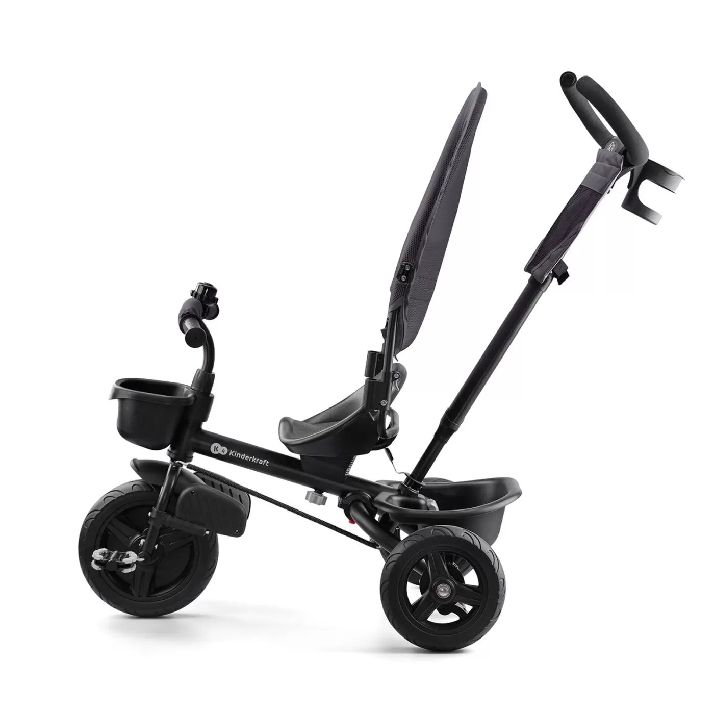 Kinderkraft Aveo gyermek tricikli, malachitszürke