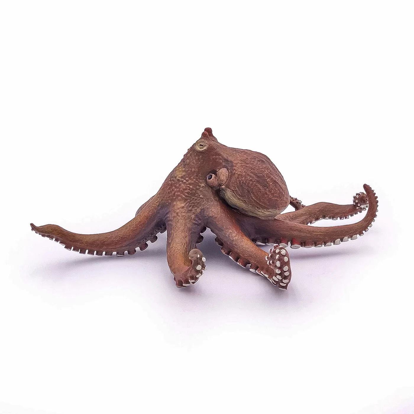 Papo figurina caracatita