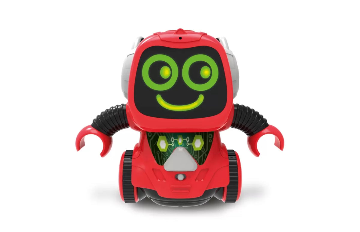 Winfun robotel interactiv