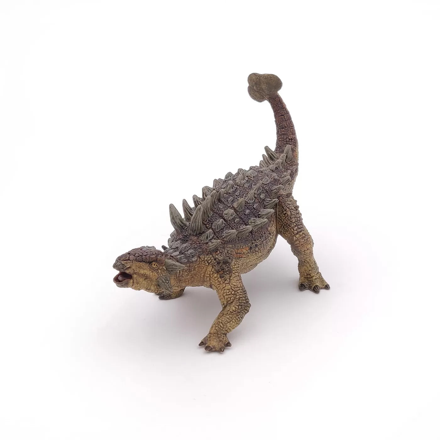 Papo ankylosaurus dinoszaurusz figura