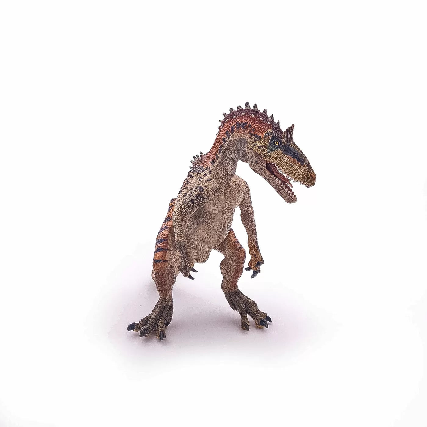 Papo cryolophosaurus figura