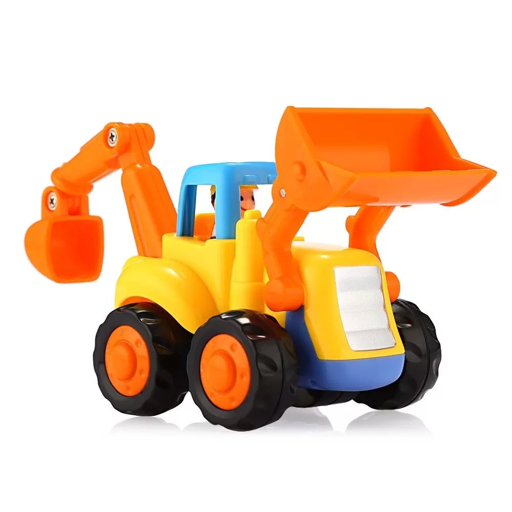 Set 4 vehicule la ferma