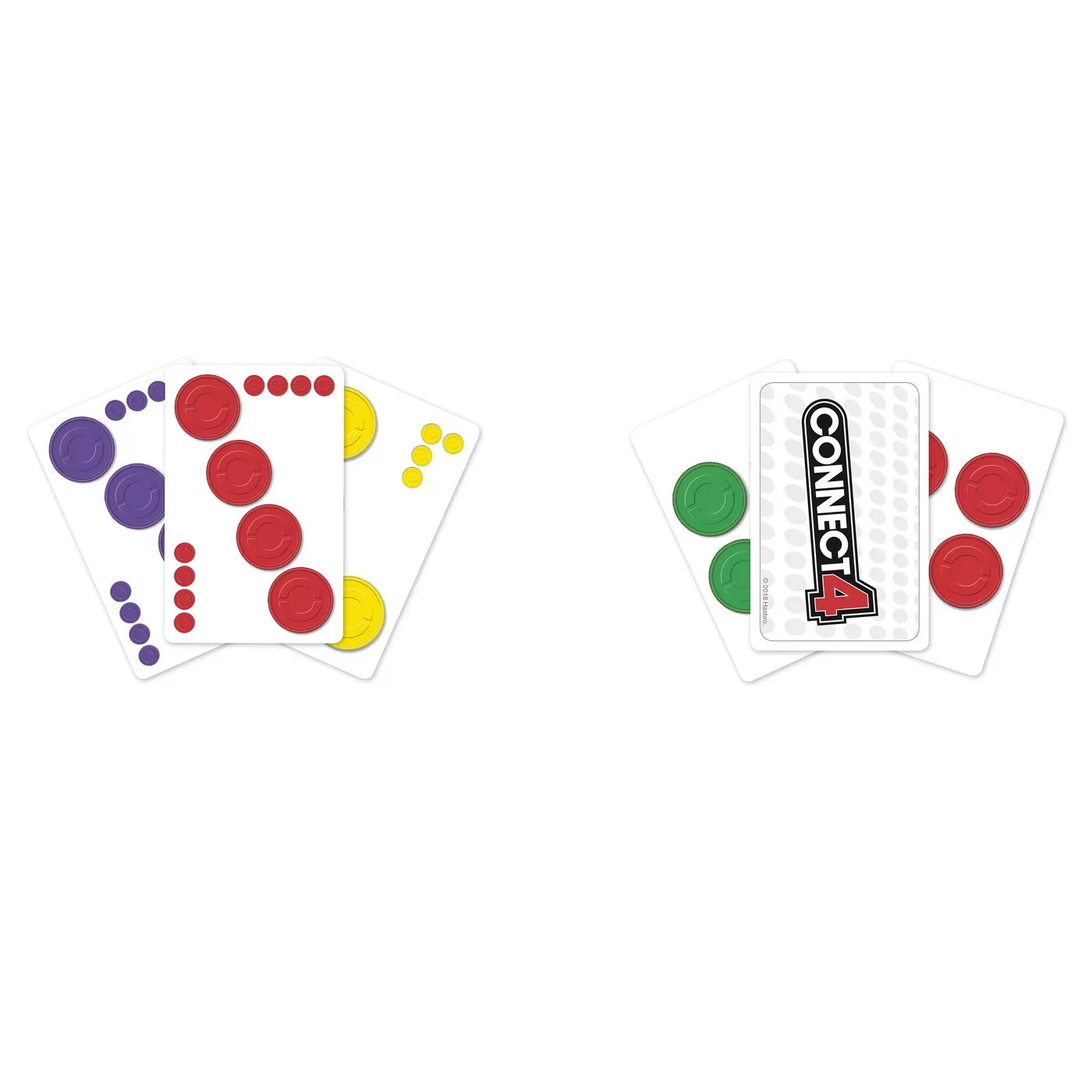 Connect4 klasszikus kártyajáték románul