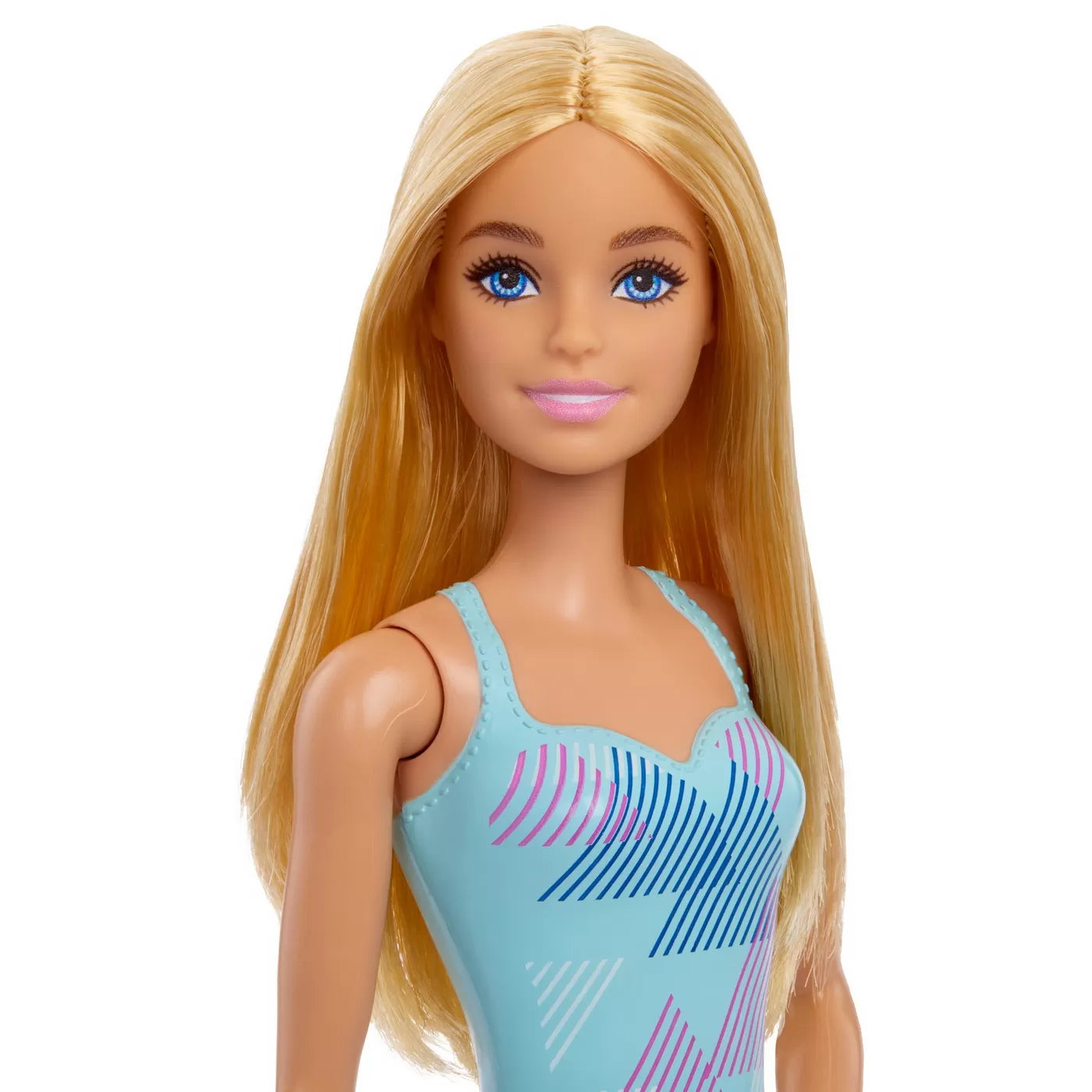 Barbie teniszező baba