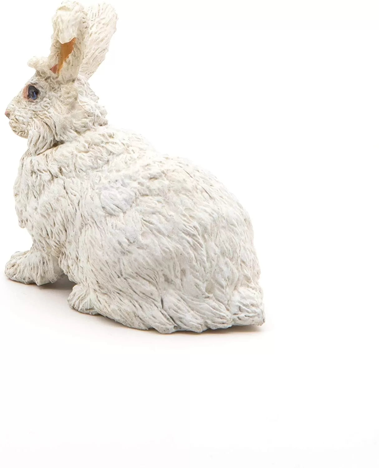 Papo figurina iepure angora