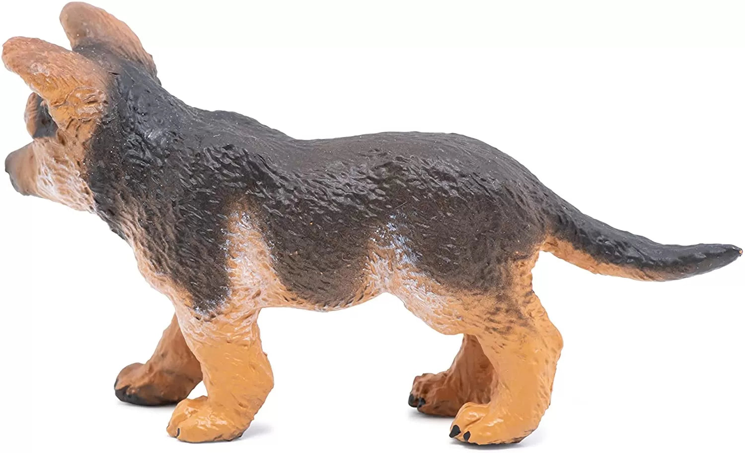 Papo figurina catelus ciobanesc german