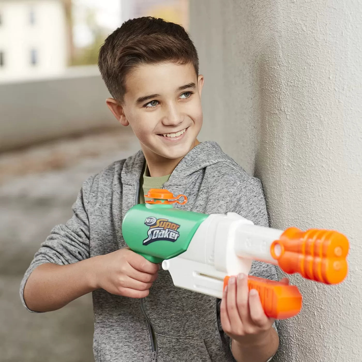 Nerf Super Soaker Hydro Frenzy vízsugár