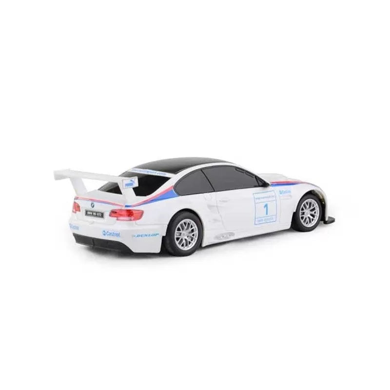 Masina cu telecomanda bmw m3 cu scara 1 la 24
