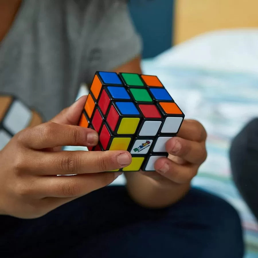Rubik set duo