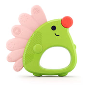 Set 5 jucarii pentru dentitie in cutie forest baby