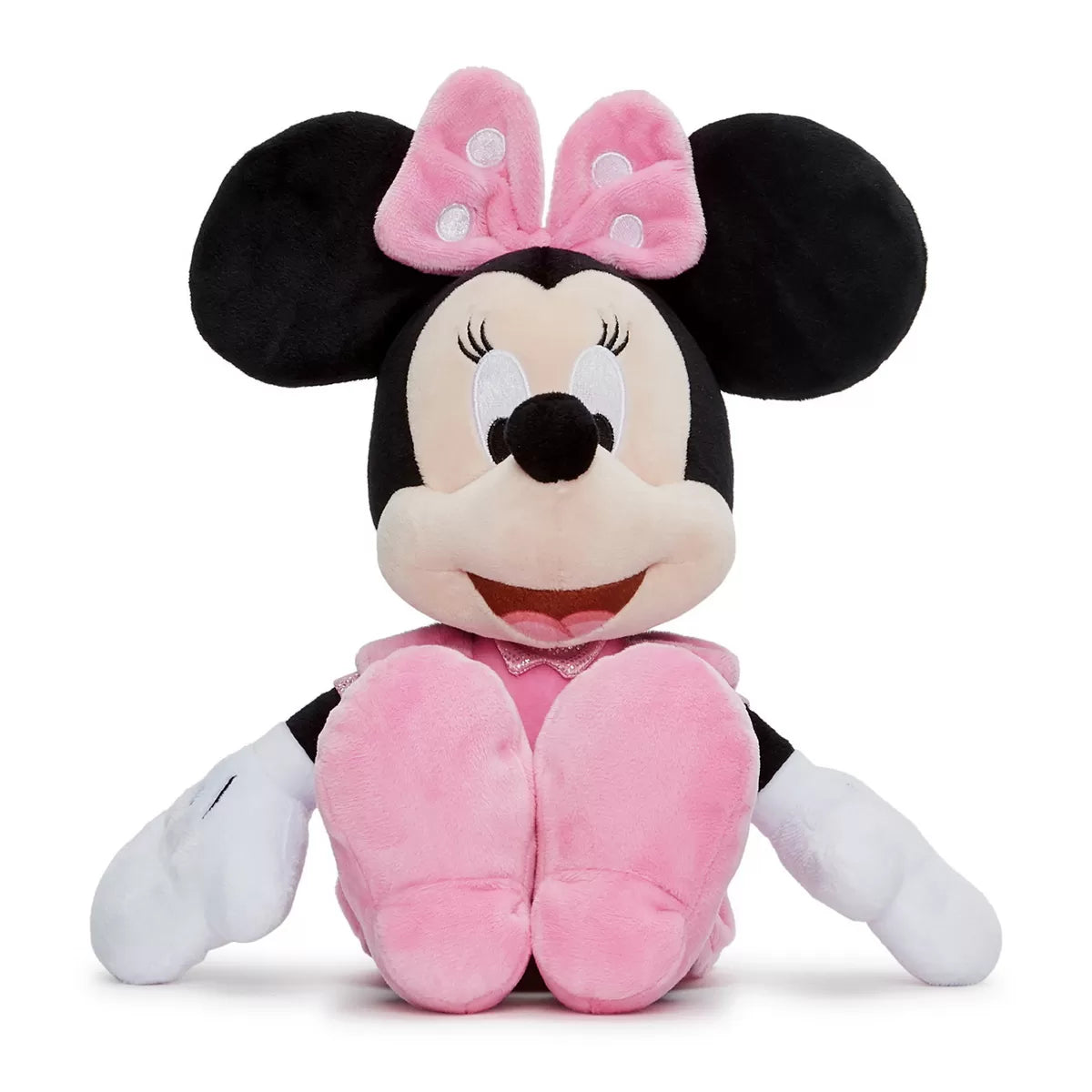Minnie egér plüssjáték 35cm