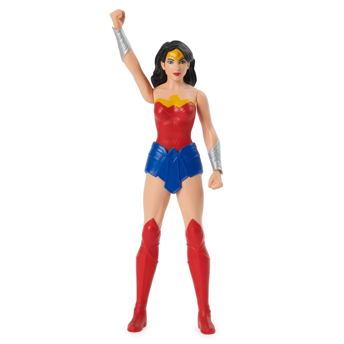 Batman Wonder Woman figura 24 cm