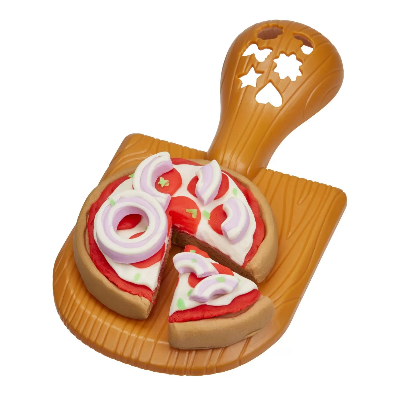 Playdoh pizza sütő
