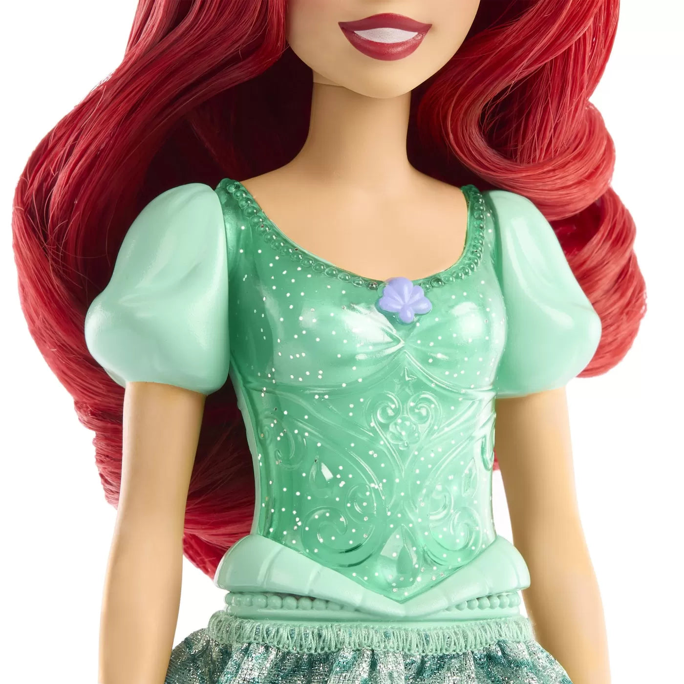 Disney princess papusa ariel