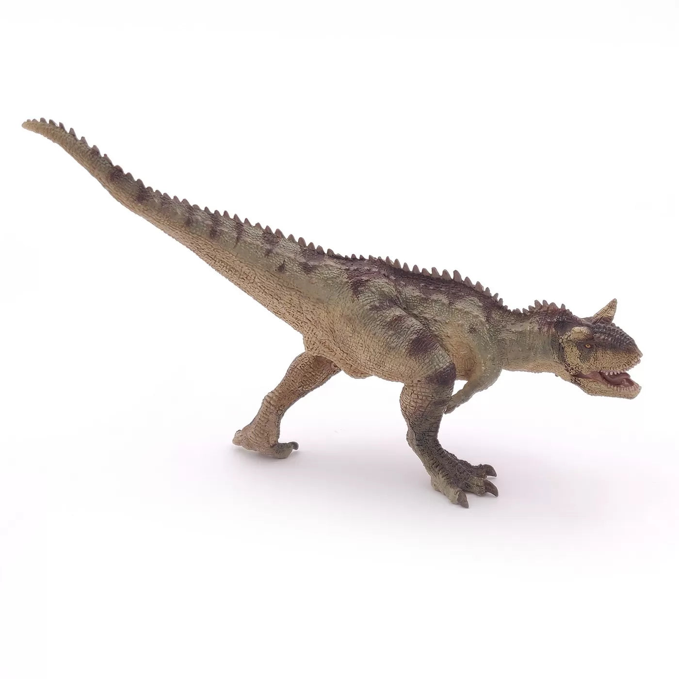 Papo carnassauria dinoszaurusz figura