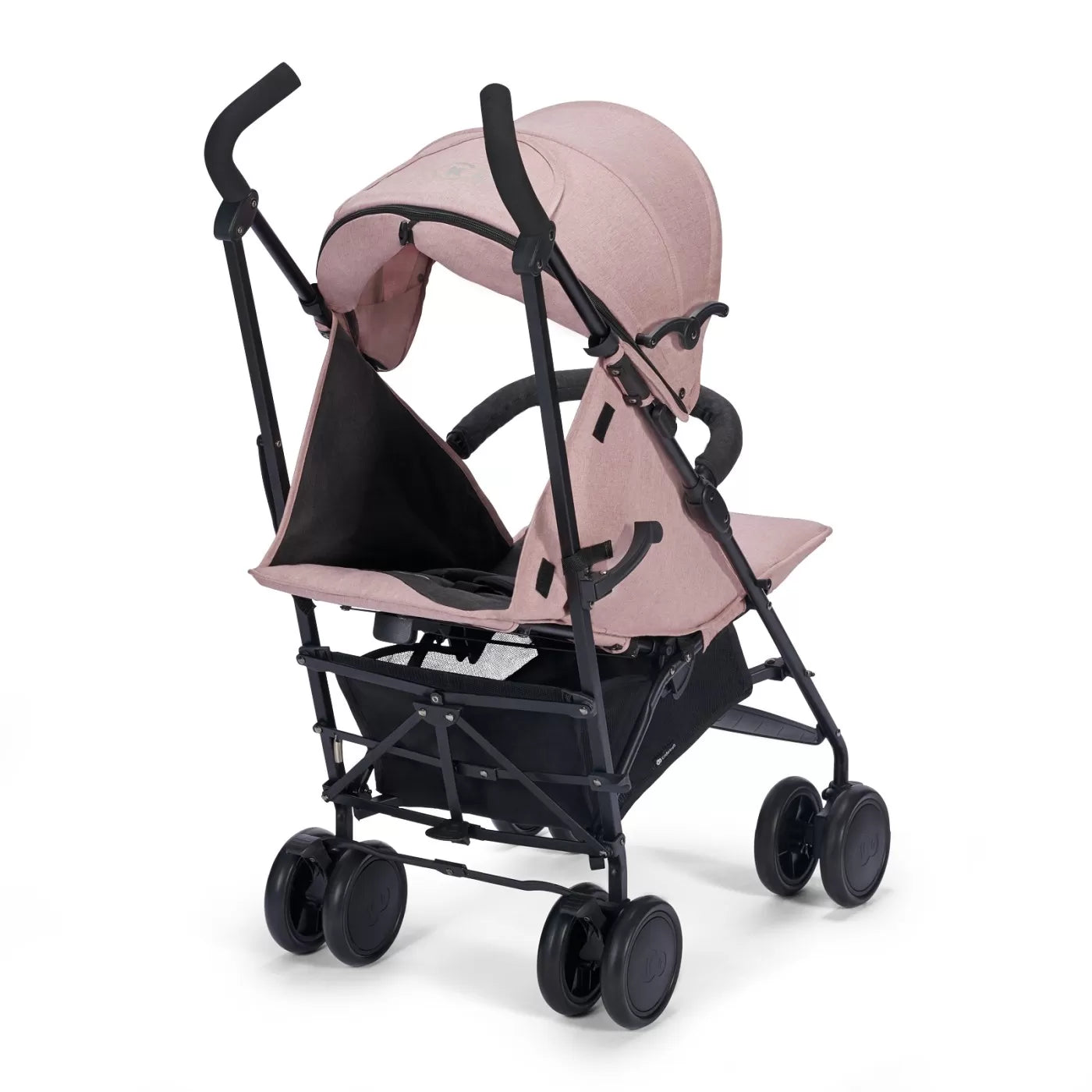 Carucior sport kinderkraft siesta, pink