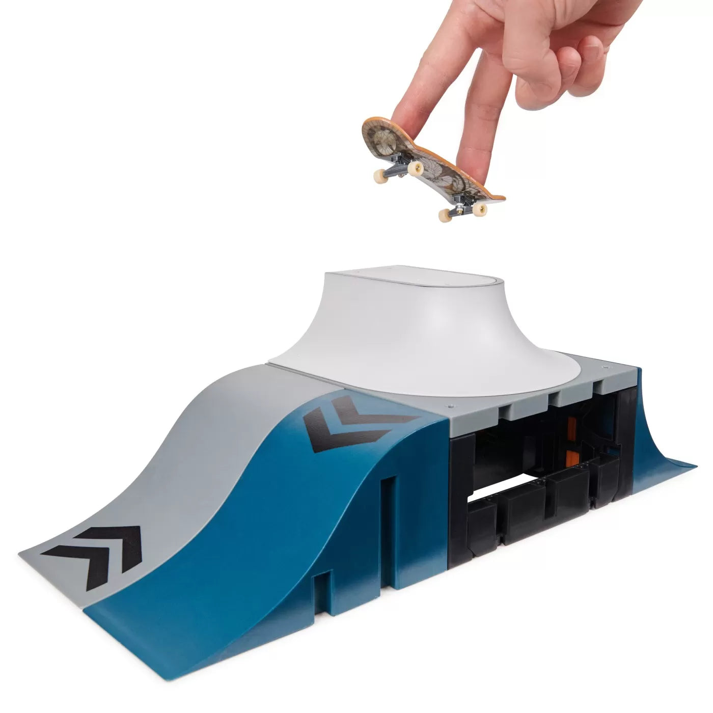 Tech deck csomag xconnect fogólap speedway hop