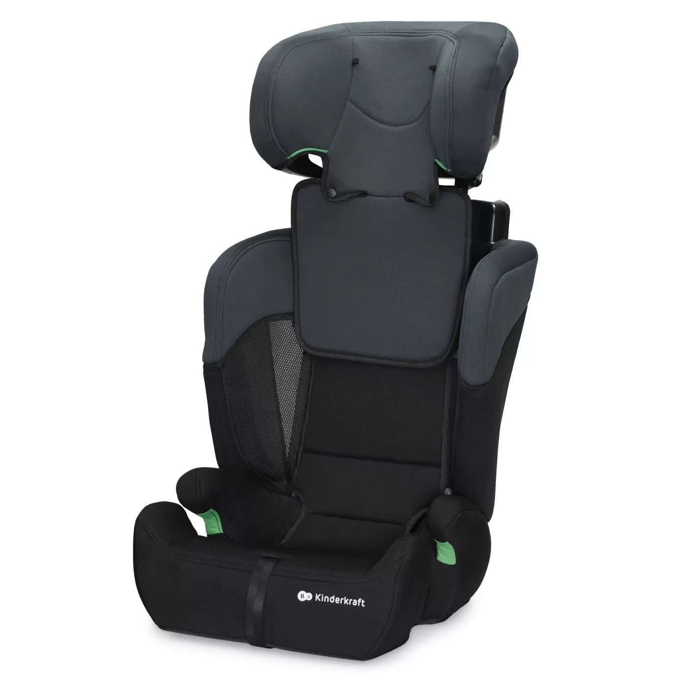 Scaun auto kinderkraft comfort up i-size 76-150 cm, black