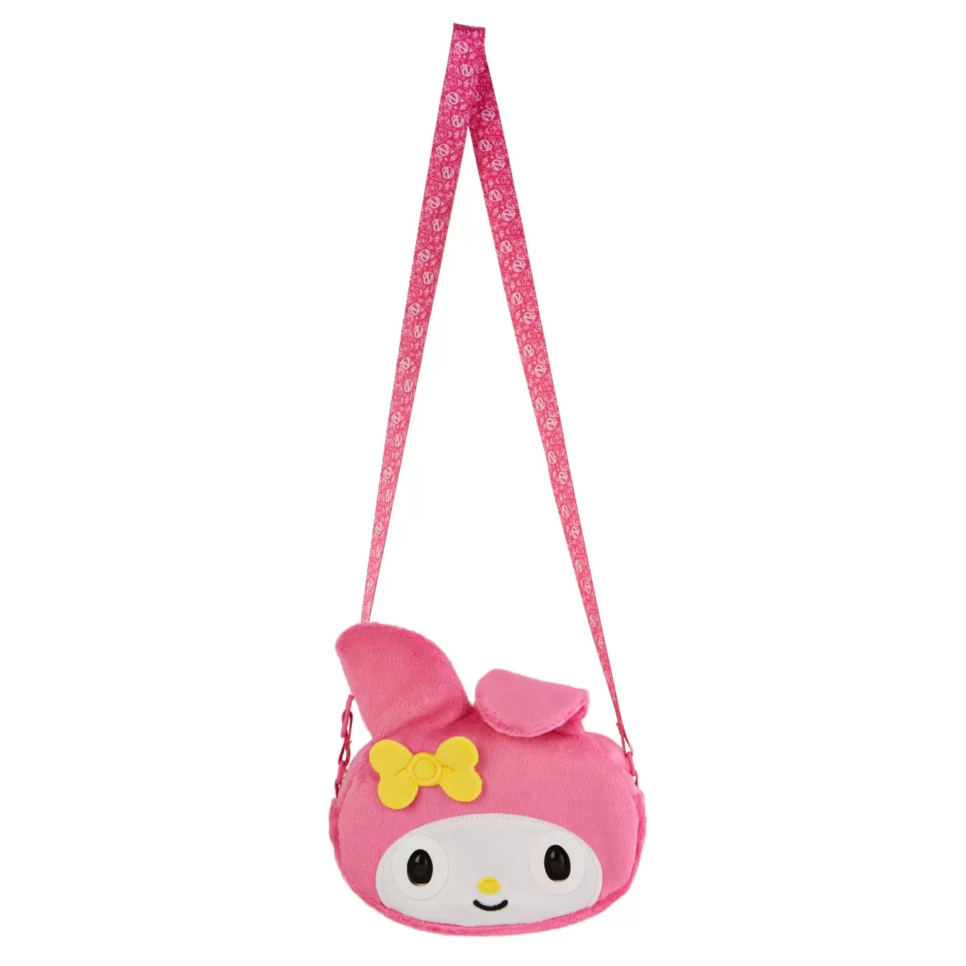 Táska háziállatoknak Hello Kitty és barátaim, az én dallamom