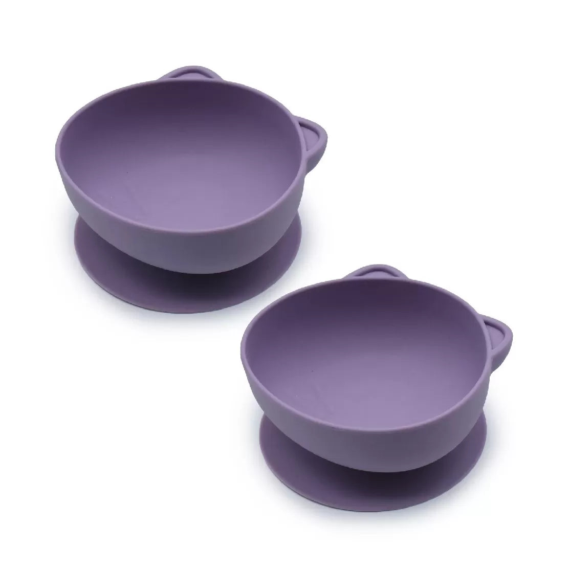 2 db-os szilikon tapadókorong készlet, Melii, macska modell