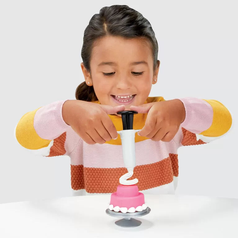 Playdoh süteménykeverék