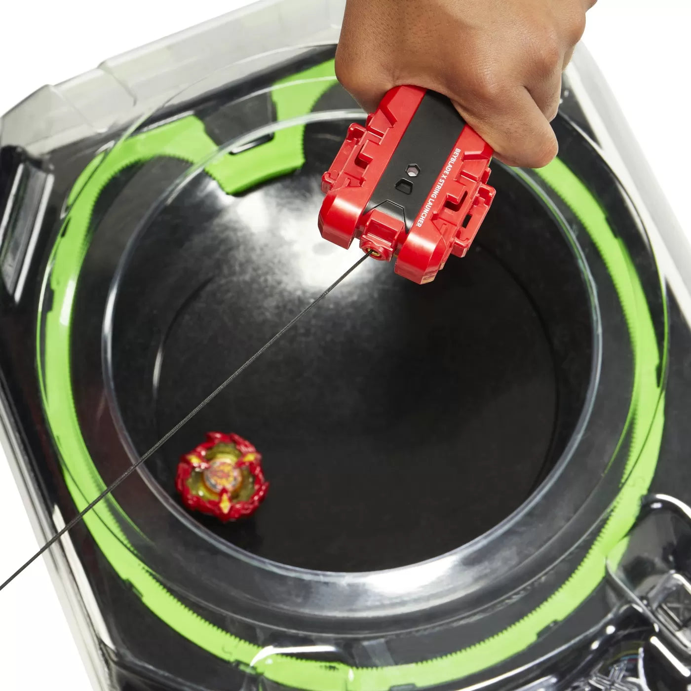 Beyblade x set deluxe húr Nap Főnix 9-60gf