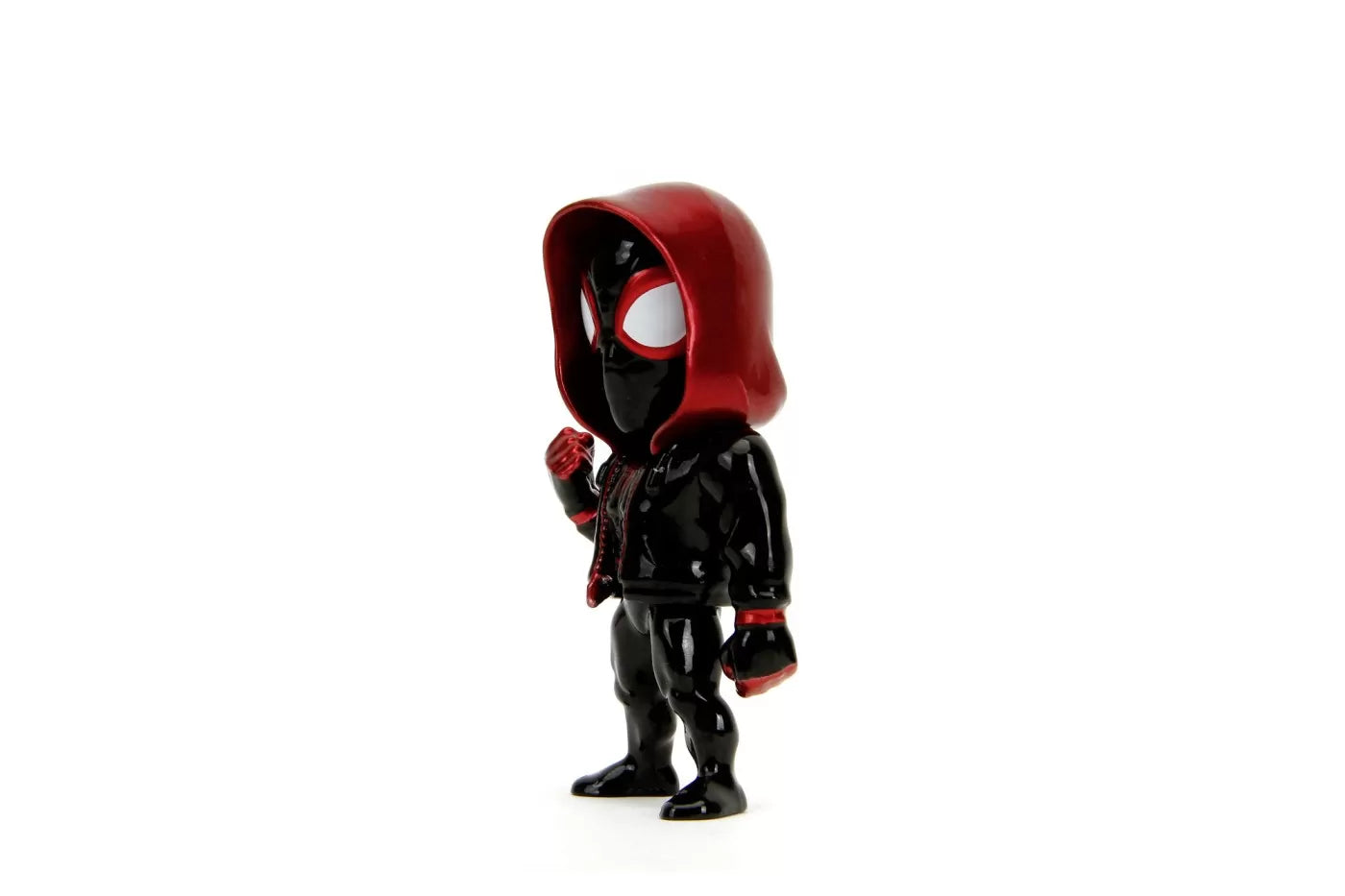 Jada Marvel Pókember 4 darabos fémfigura szett 6,5 cm