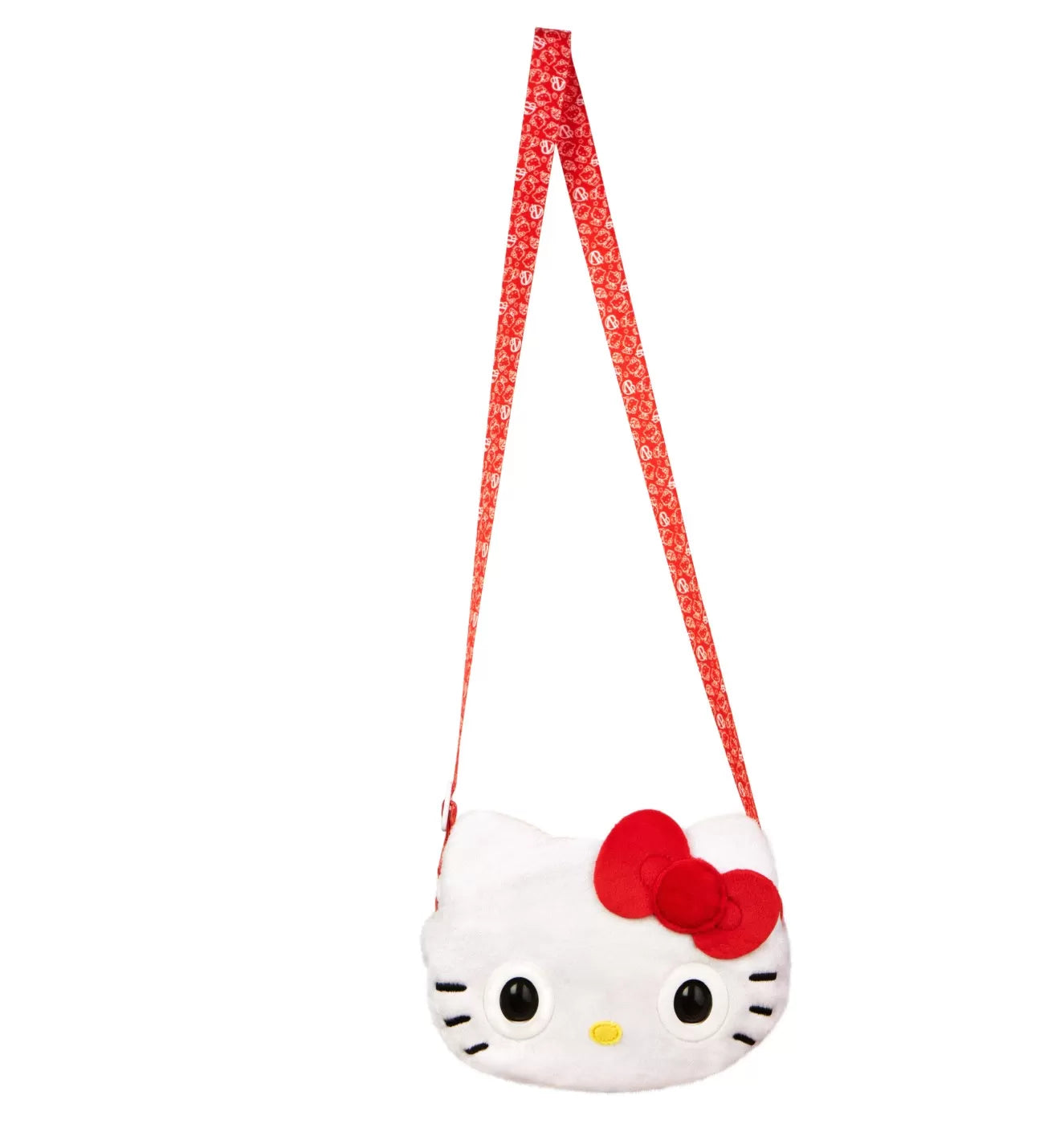 Táska háziállatok Hello Kitty és Hello Kitty barátok