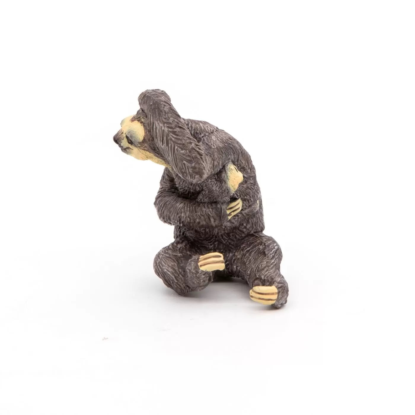 Papo figurina lenes cu pui