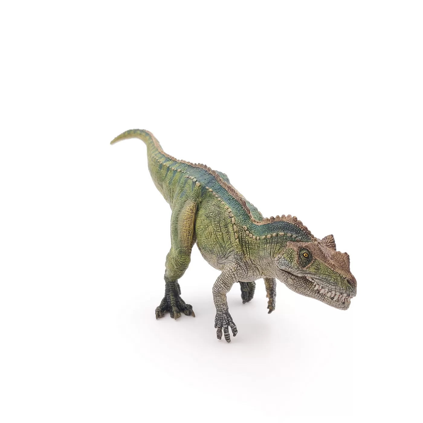 Papo Ceratosaurus dinoszaurusz figura