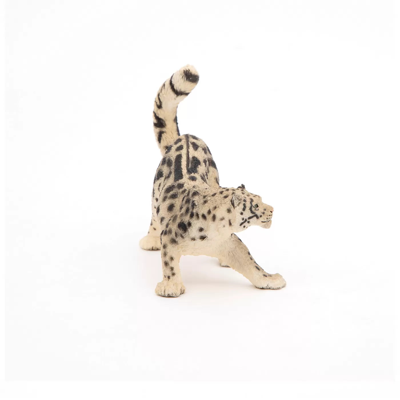 Papo figurina leopard de zapada