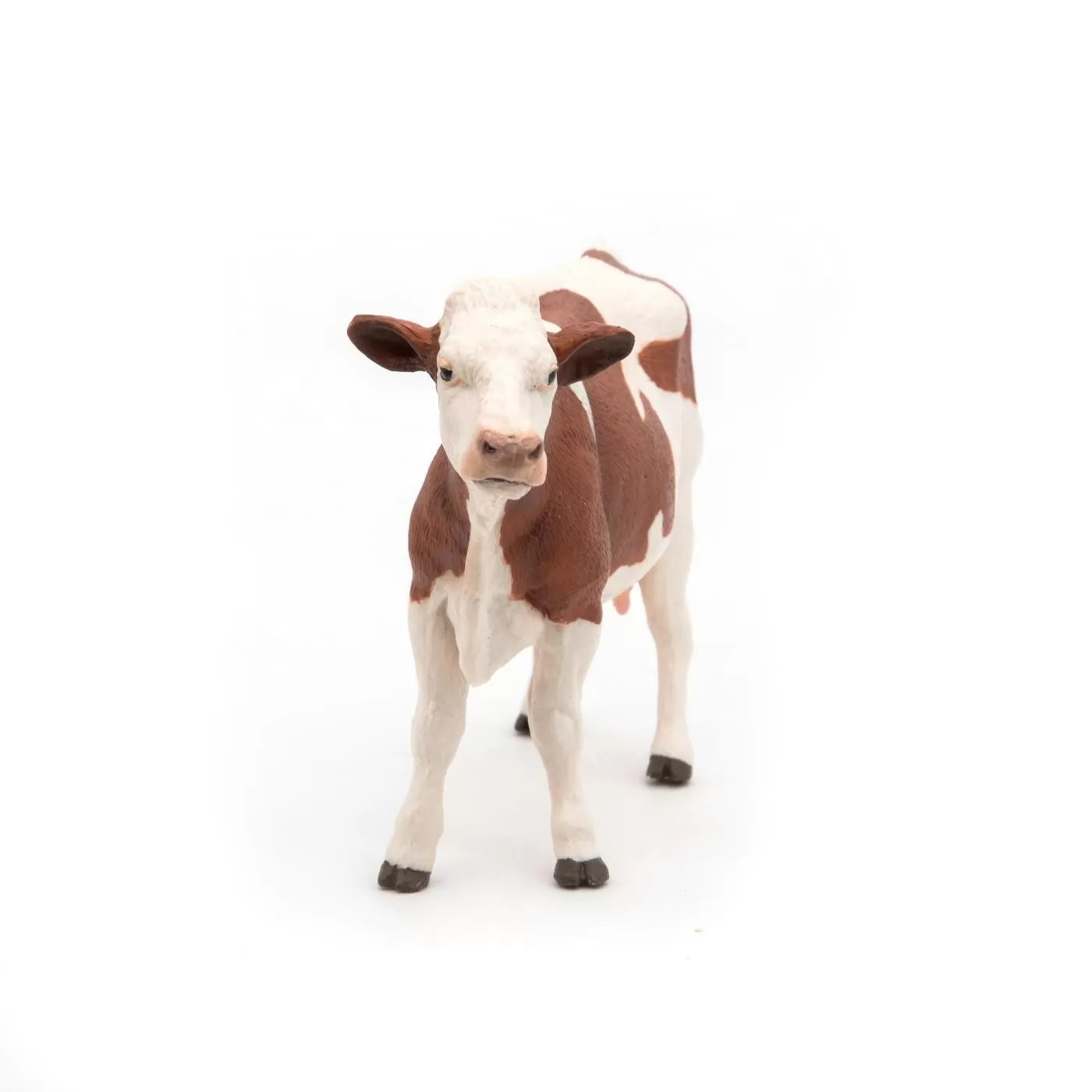 Papo montbeliarde tehén figura