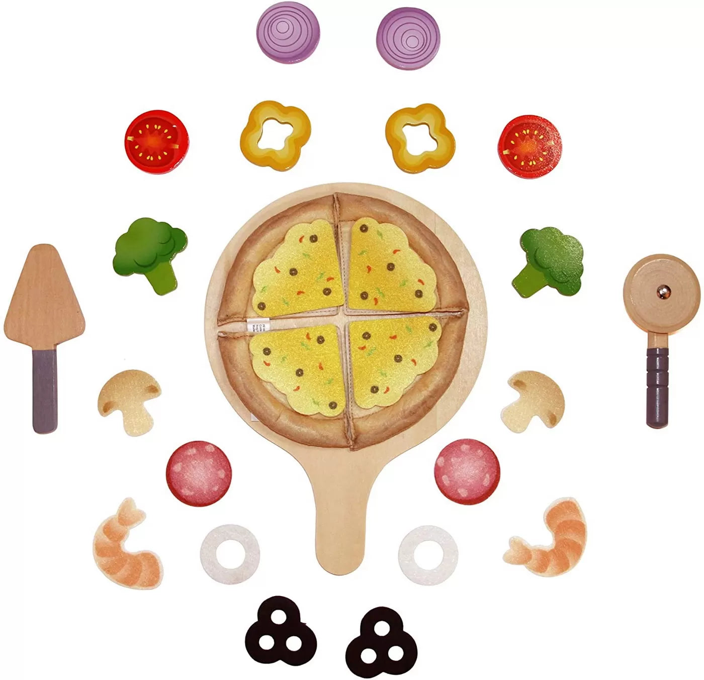 Tökéletes pizza