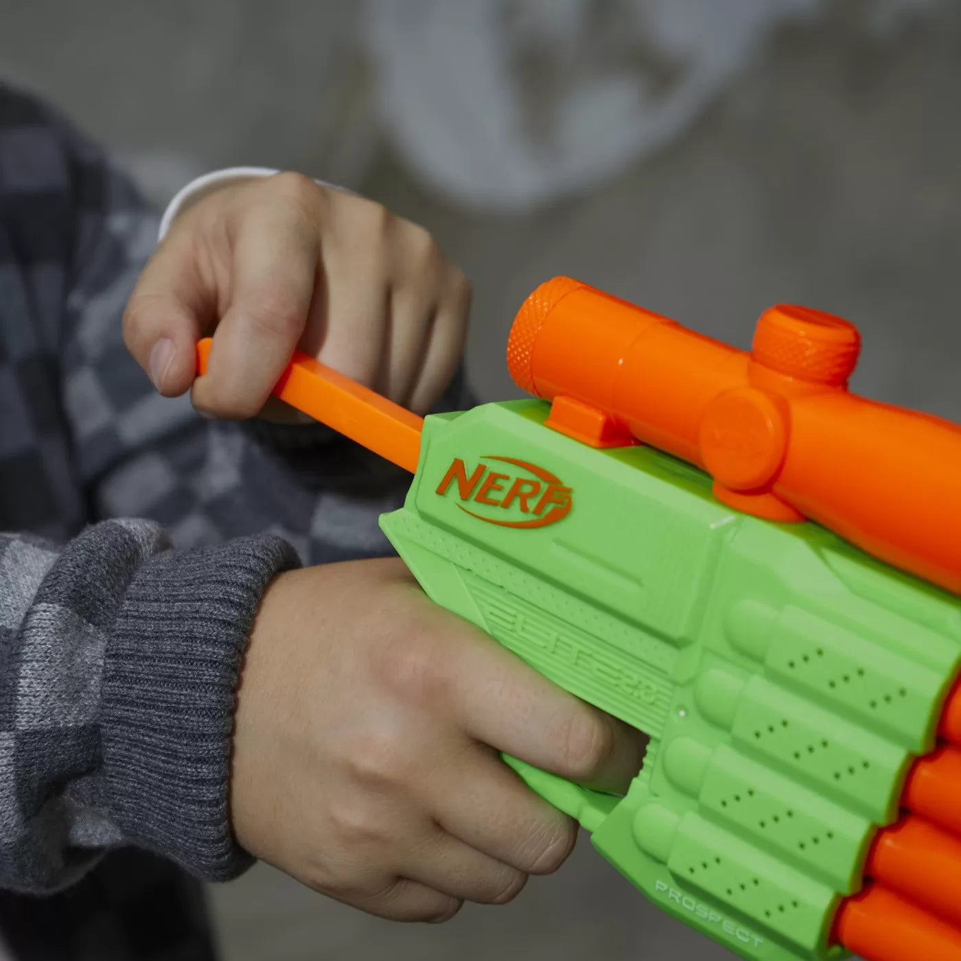 Nerf blaster nerf set elite 2.0 face off target set