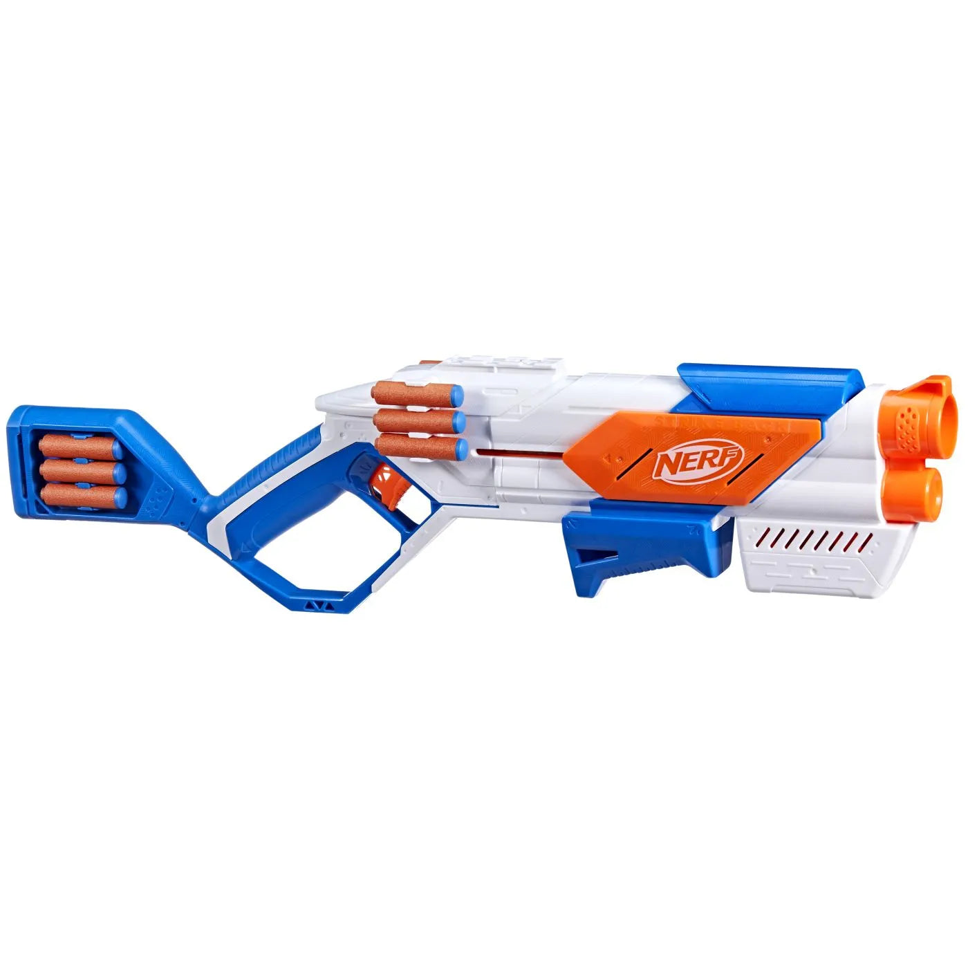 Nerf Blaster Nerf N Series Strikeback csomag