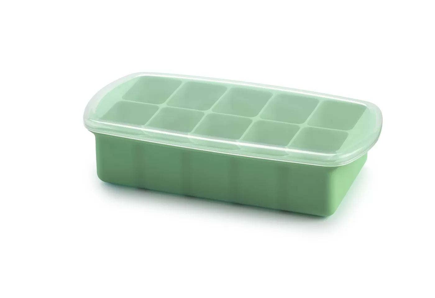 Bébiétel hűtődoboz, dinnye, menta