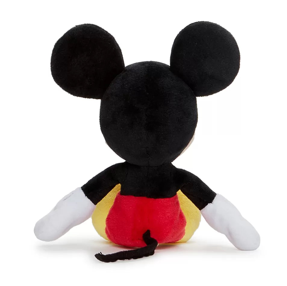 Mickey egér plüssjáték 20cm