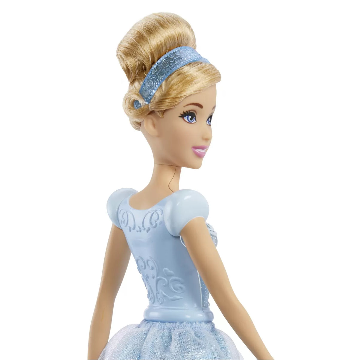 Disney princess papusa printesa cenusareasa
