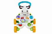 Antepremergator zebra fisher price