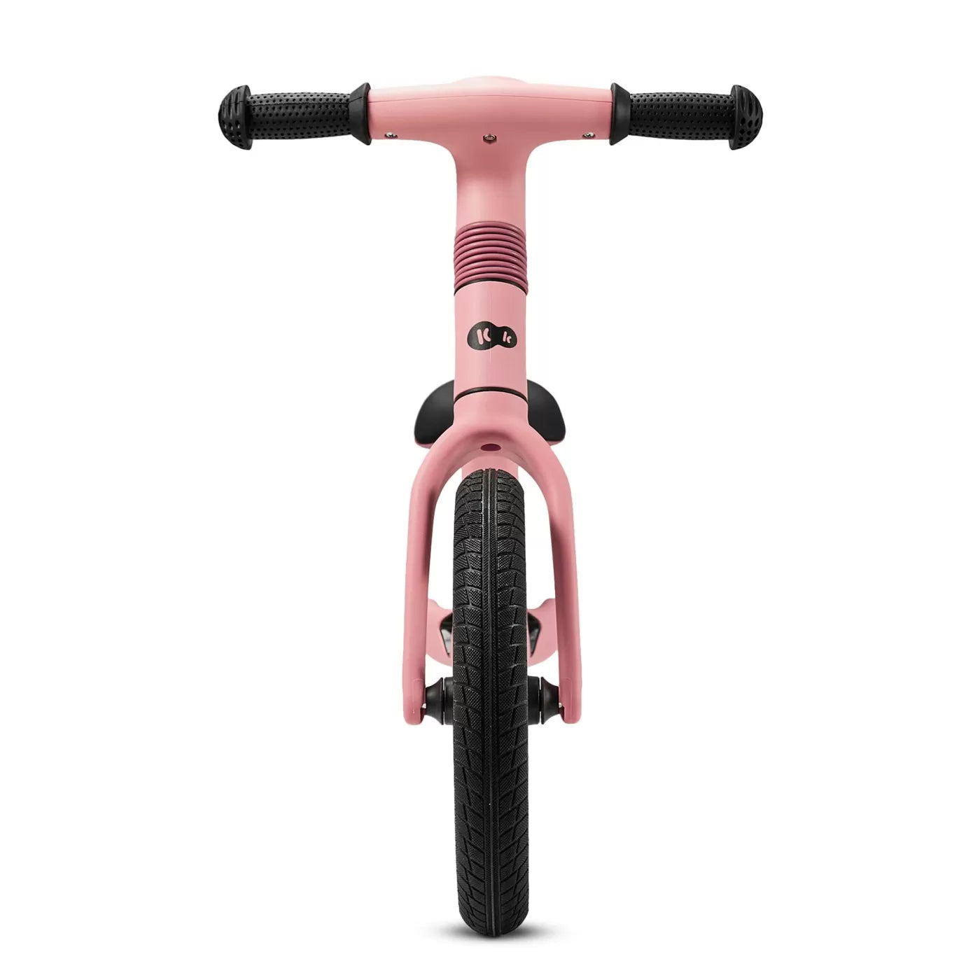 Bicicleta fara pedale kinderkraft xploit, bubblegum pink