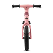 Bicicleta fara pedale kinderkraft xploit, bubblegum pink