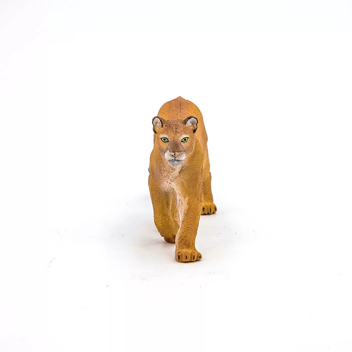 Papo puma figura