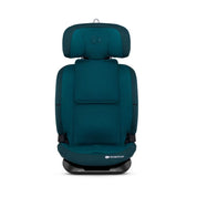 Scaun auto i-size, 76-150 cm, kinderkraft oneto 3, isofix, harbor blue