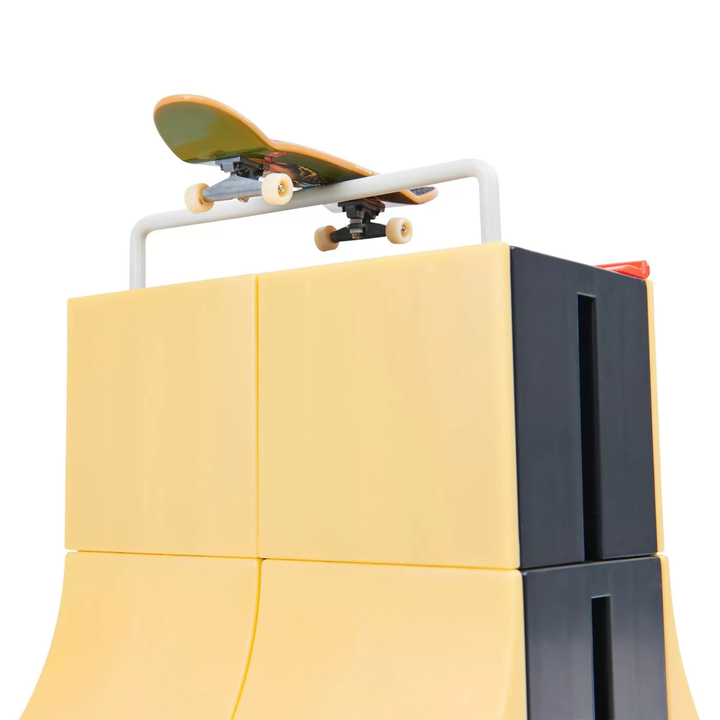 Tech deck csomag xconnect fogólap nagy függőleges fal