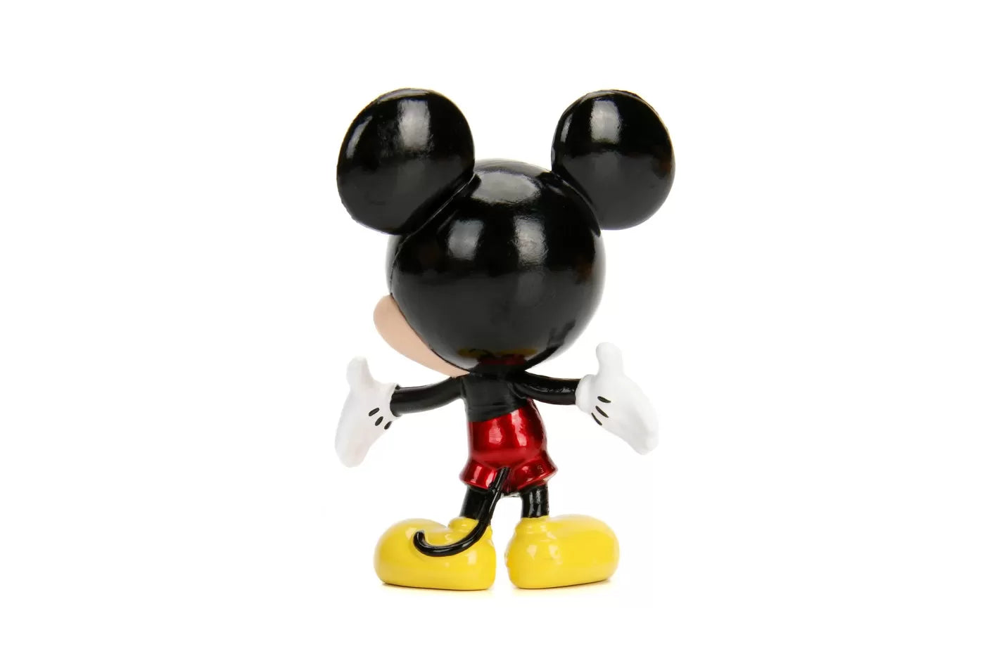 Jada klasszikus Mickey egér fém figura 6,5 cm