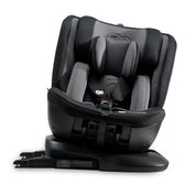 Scaun auto kinderkraft xpedition 2 i-size 40-150 cm, black