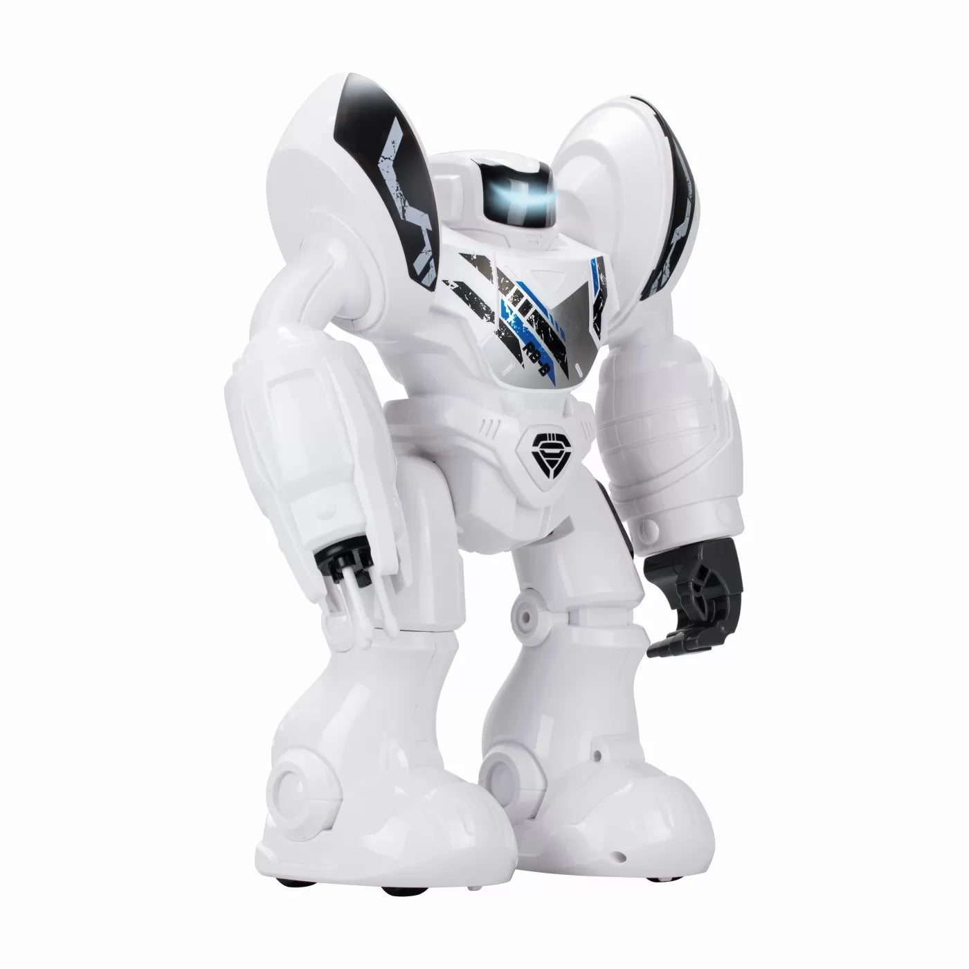 Robot electronic robo blast alb