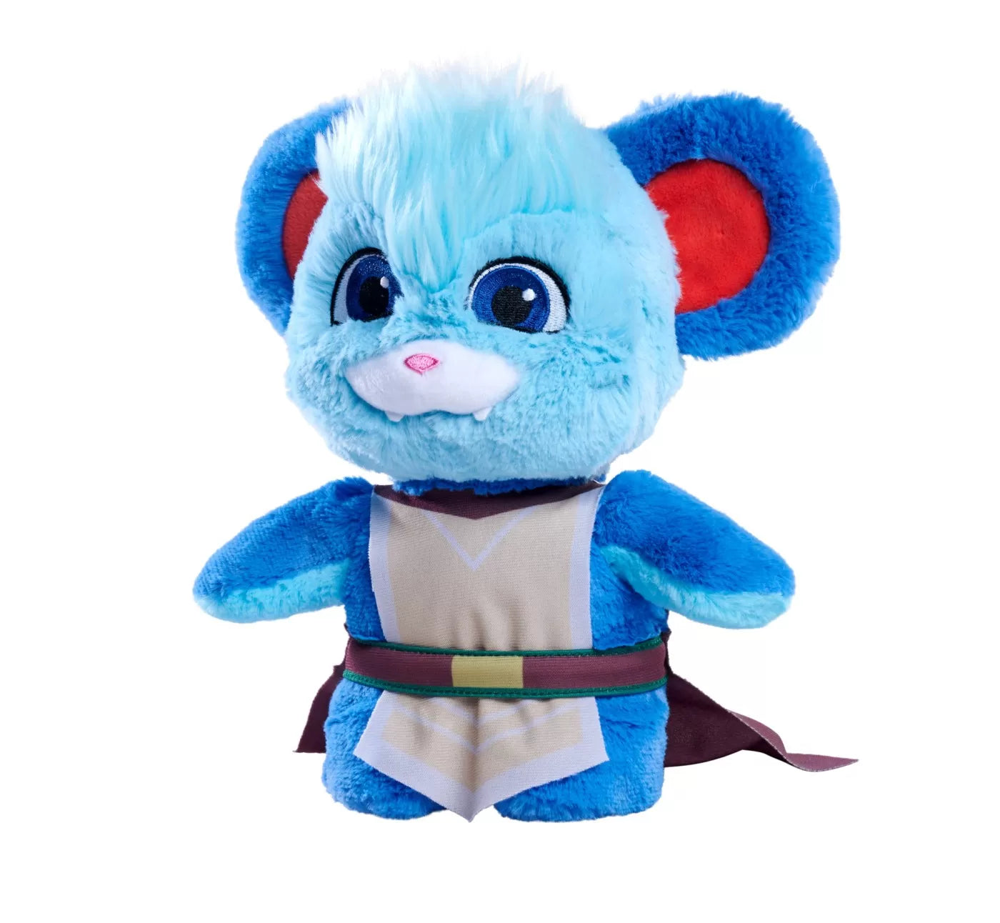 Plusz Disney Ifjú Jedi Kalandok gömbfej 24cm