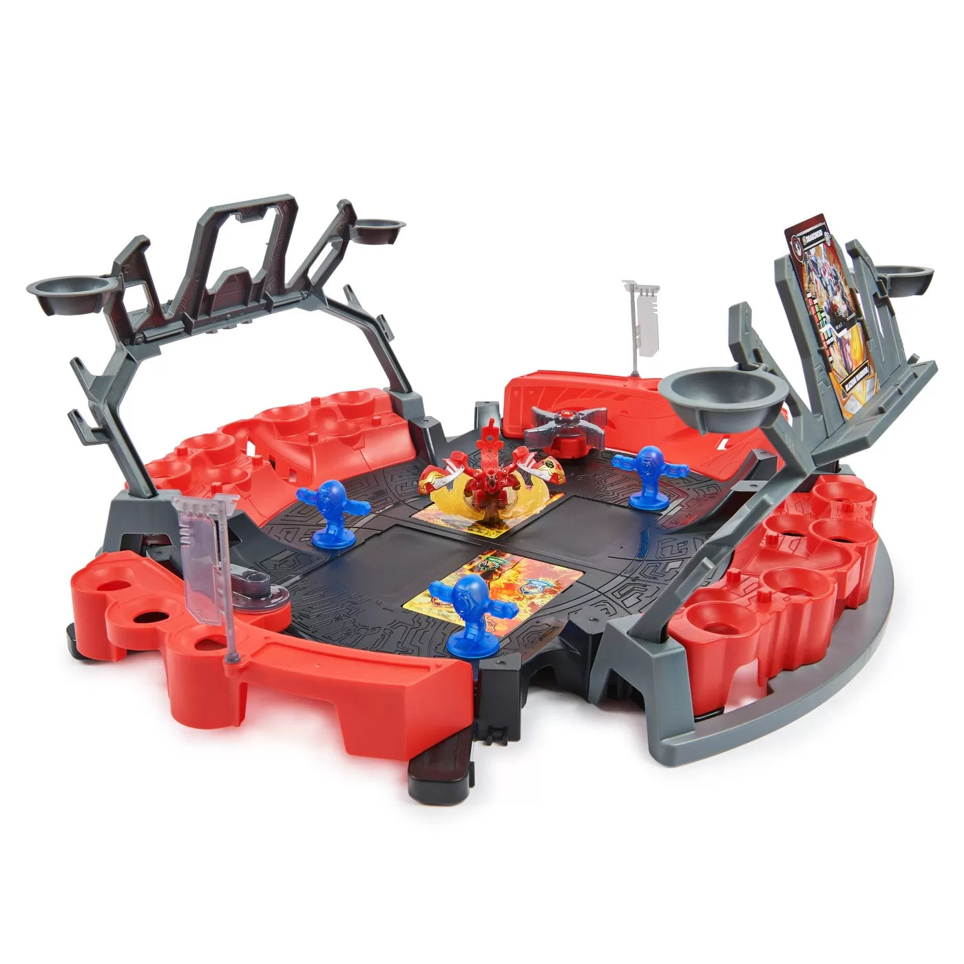 Bakugan arena de lupta