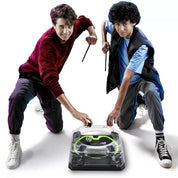 Beyblade x set de lupta xtreme